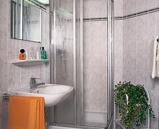 - Restaurant Kurhaus Klotzsche Дрезден