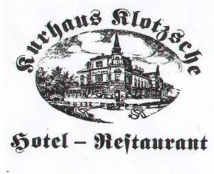 Ξενοδοχείο - Restaurant Kurhaus Klotzsche