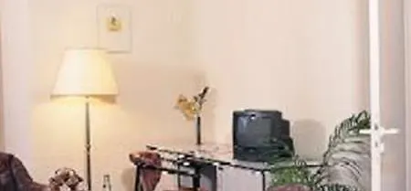 Ξενοδοχείο - Restaurant Kurhaus Klotzsche