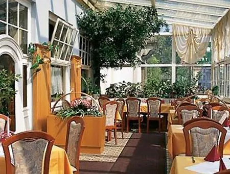 - Restaurant Kurhaus Klotzsche Δρέσδη
